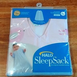 Halo Sleep Sack size XL 18 to 24 months